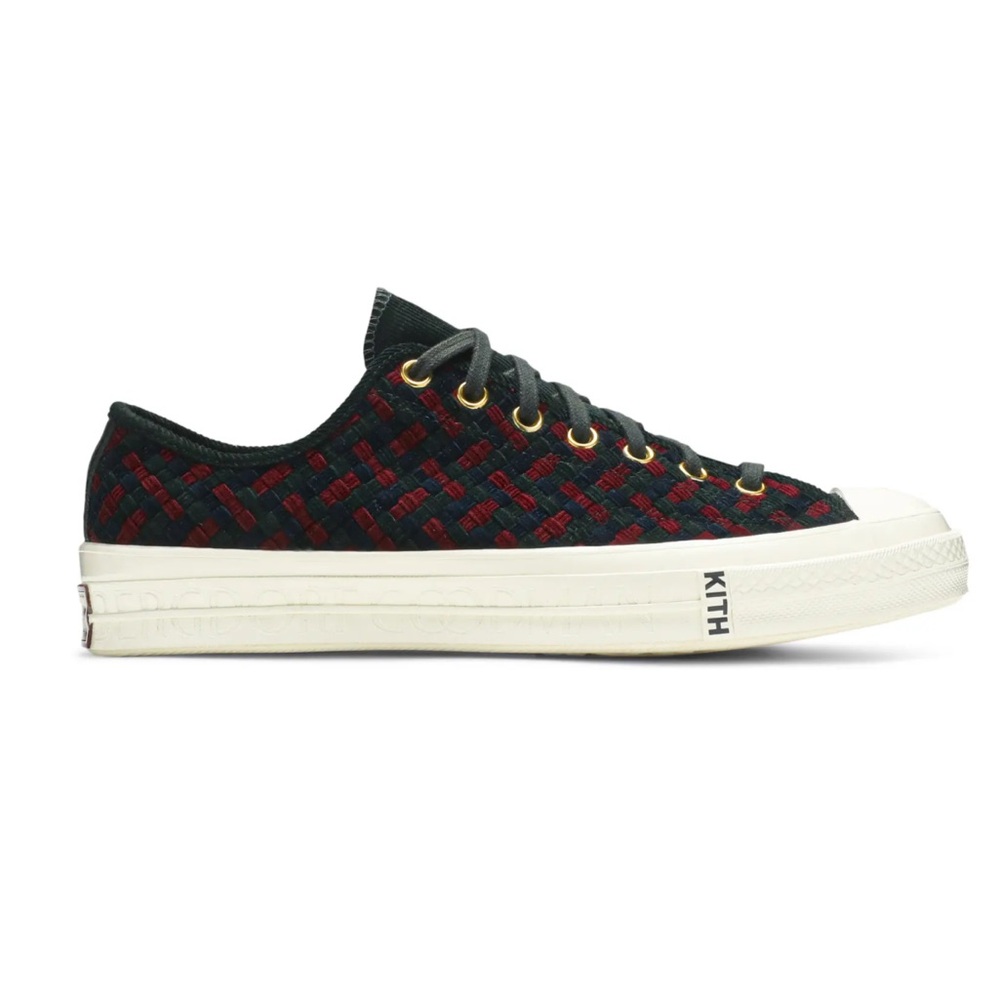 Kith x Bergdorf Goodman x Chuck 70 Low Men’s Shoes in size 11.5